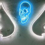 Halloween – LED Neon Sign