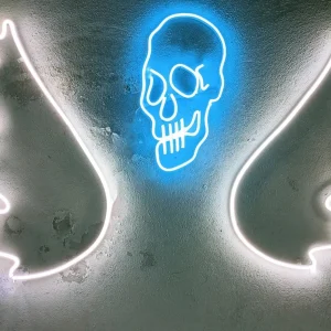 Halloween - LED Neon Sign