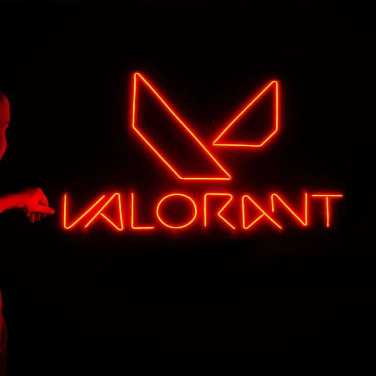 VALORANT