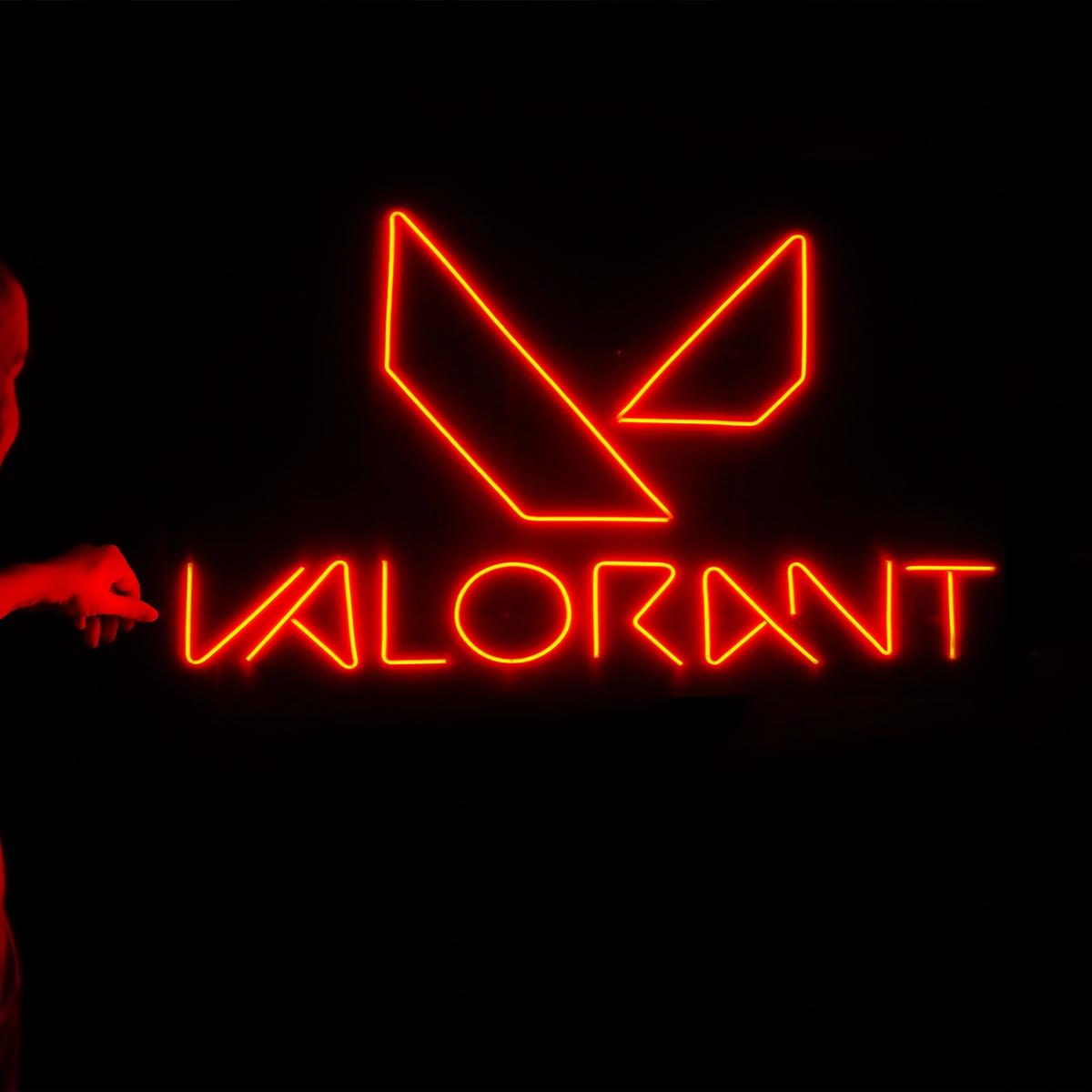VALORANT