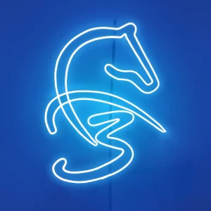 F3 - LED Neon Sign