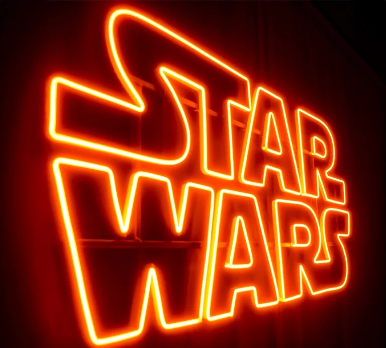 STAR WARS