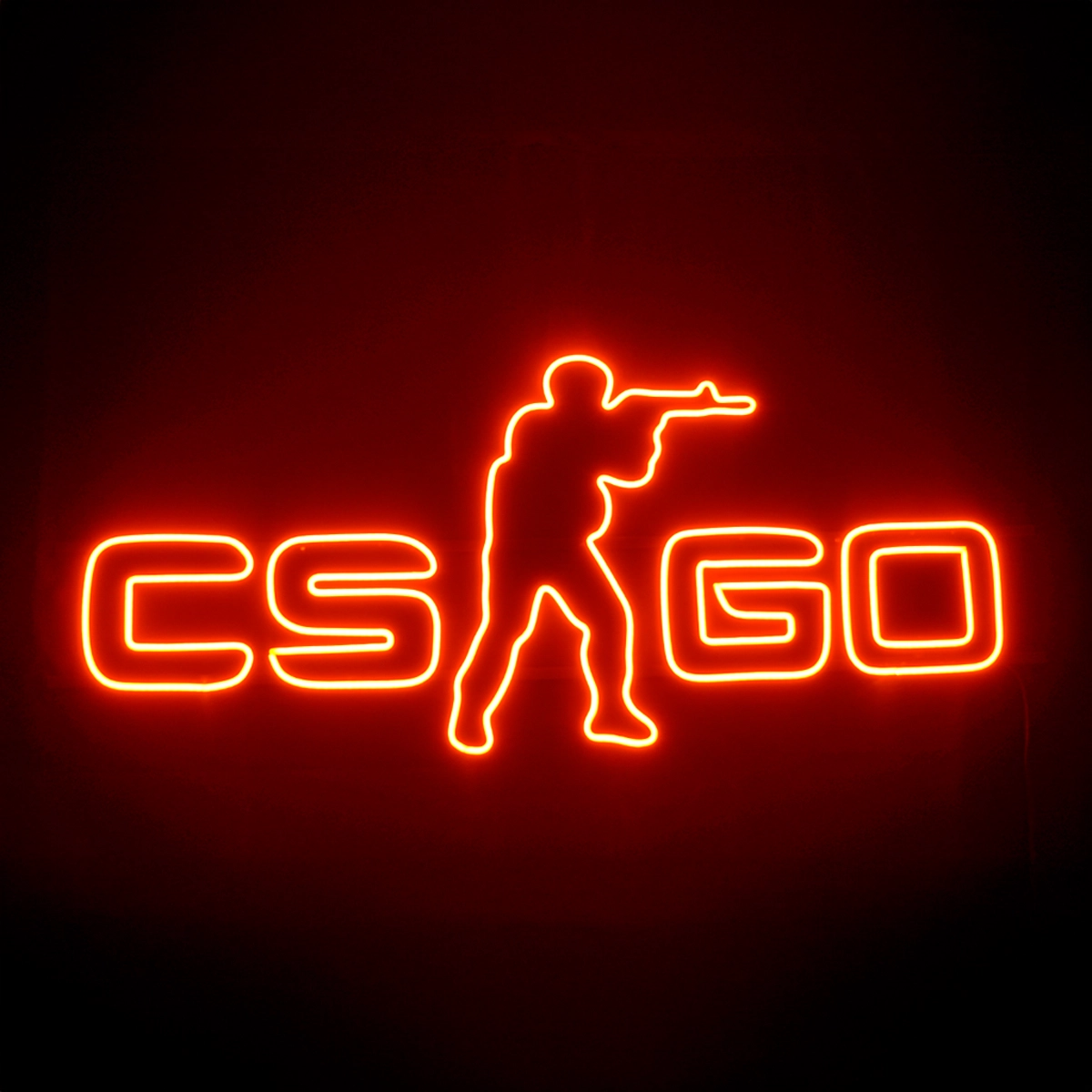 CS GO