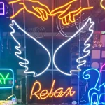 Custom – LED Neon Sign