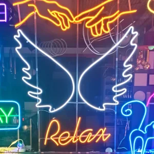 Custom - LED Neon Sign