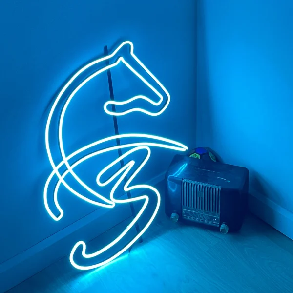F3 - LED Neon Sign