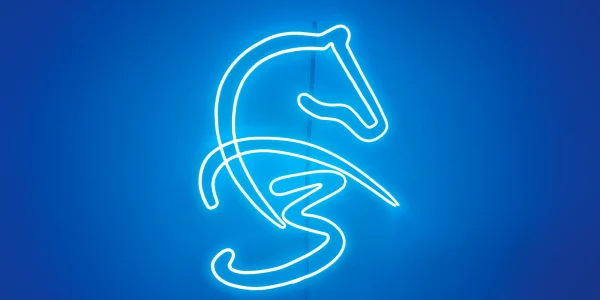 F3 - LED Neon Sign
