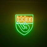 Iddaa – LED Neon Sign