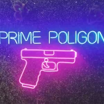 Polygon – LED Neon Sign