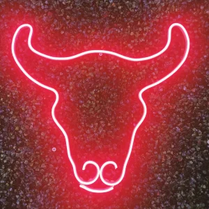 Red Bull - LED Neon Sign